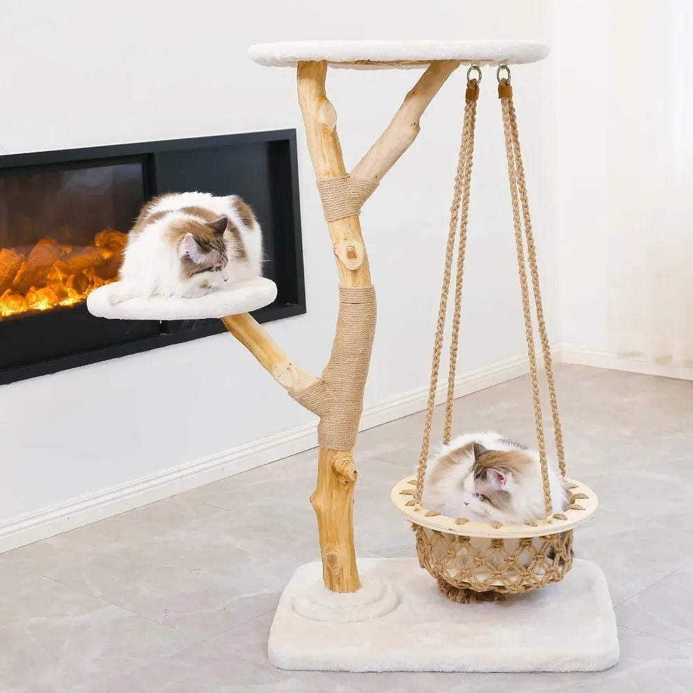 Imperial: The Elegant Cat Tree