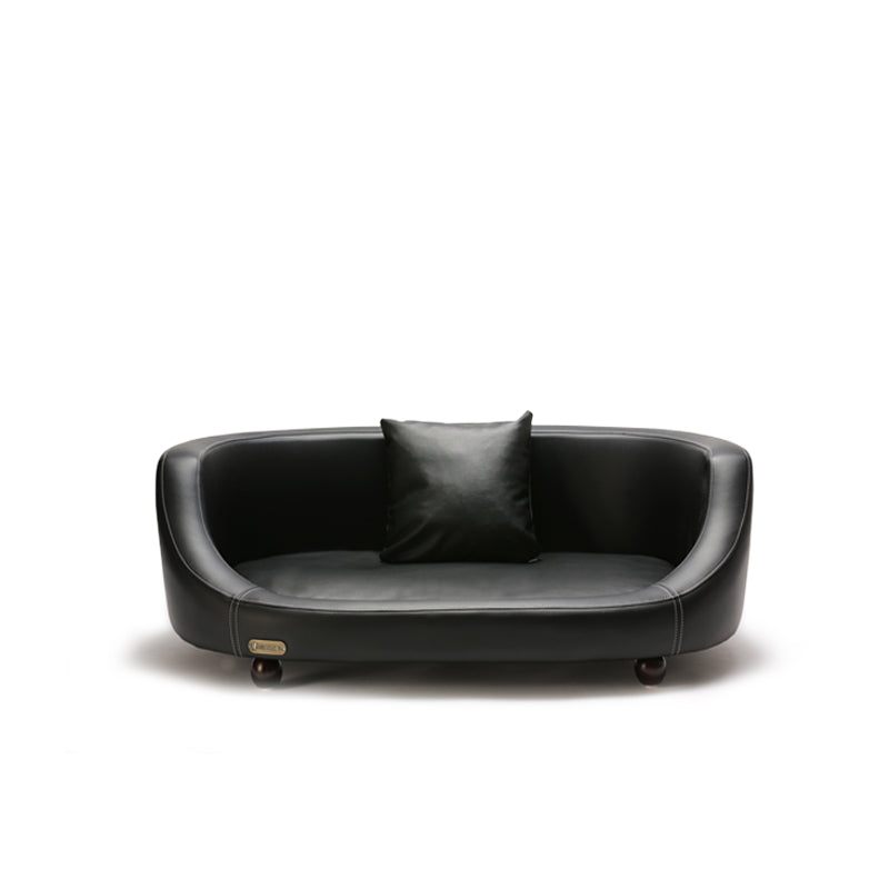 CloudNest All-Season Cushion Bed
