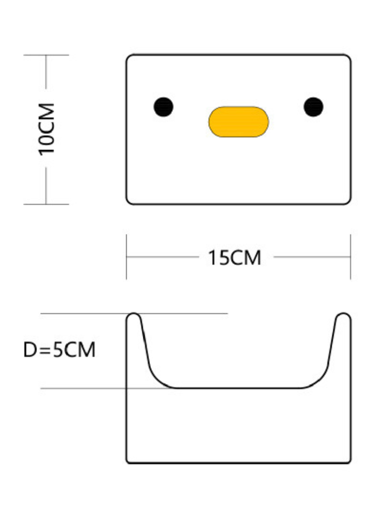 Duck-Shaped Food &amp; Water Bowl – Cute, Practical, and Stylish