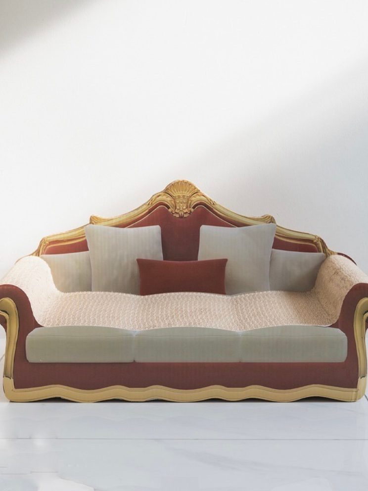 Sofa [King & Queen] – Luxury Comfort &amp; Play for Your Cat