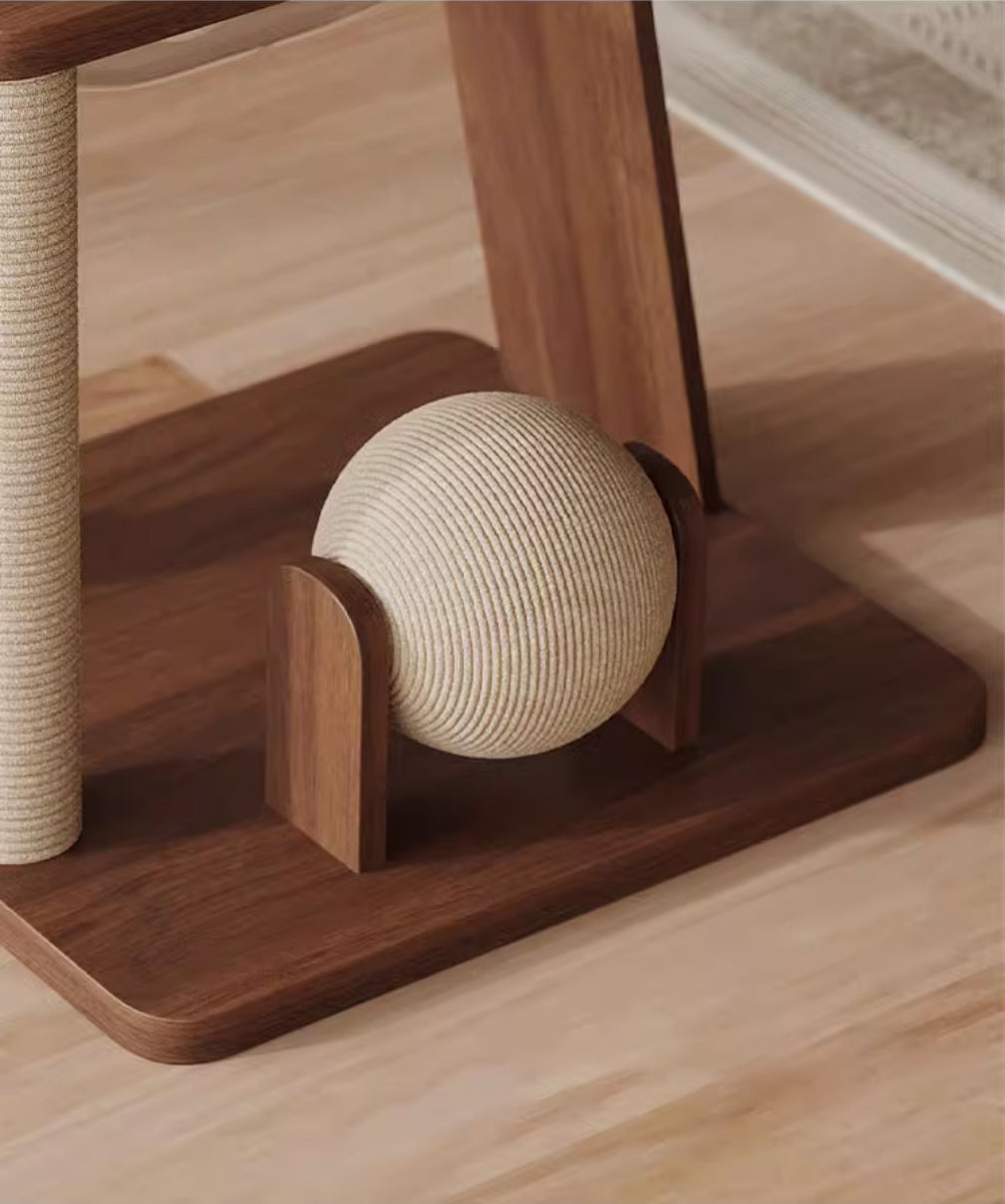 Archer – The Elevated Cat Playground