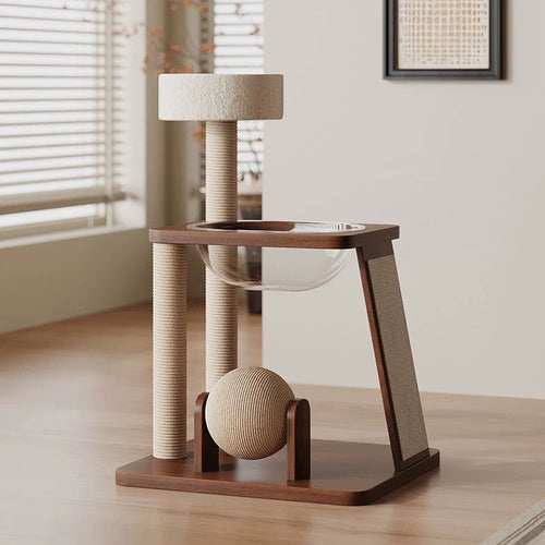 Archer – The Elevated Cat Playground