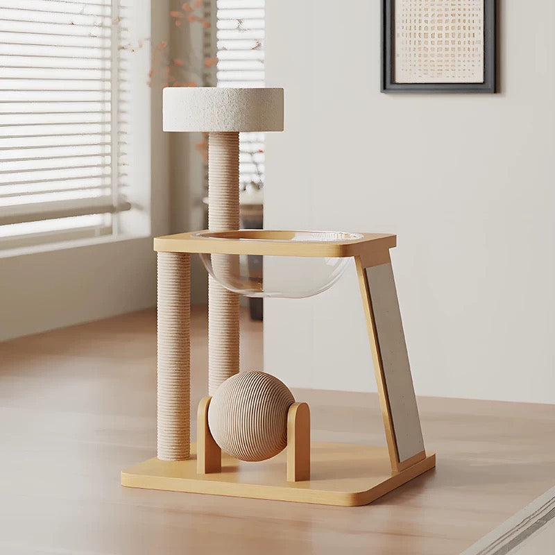 Archer – The Elevated Cat Playground