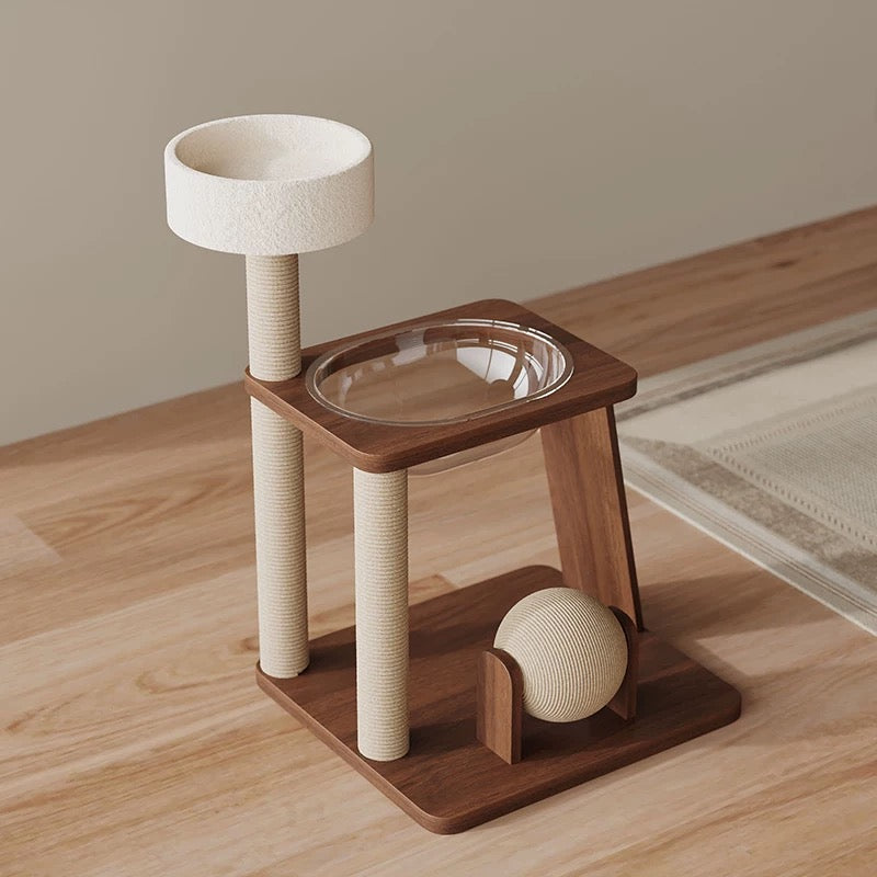 Archer – The Elevated Cat Playground
