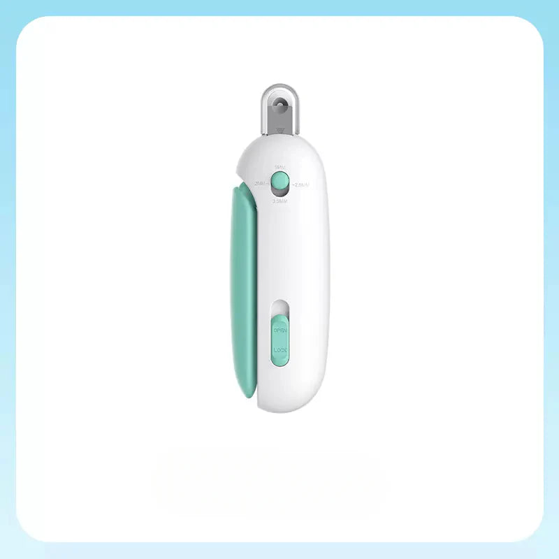 PawTrim | Claw Cnipper