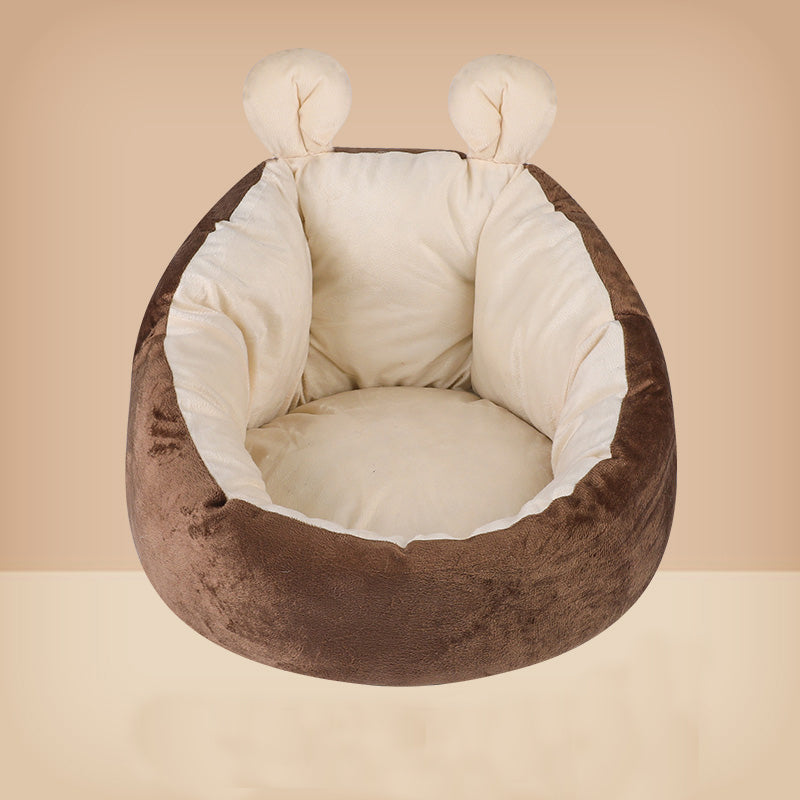 SnuggleKing | Catbed