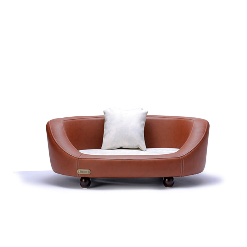 CloudNest All-Season Cushion Bed