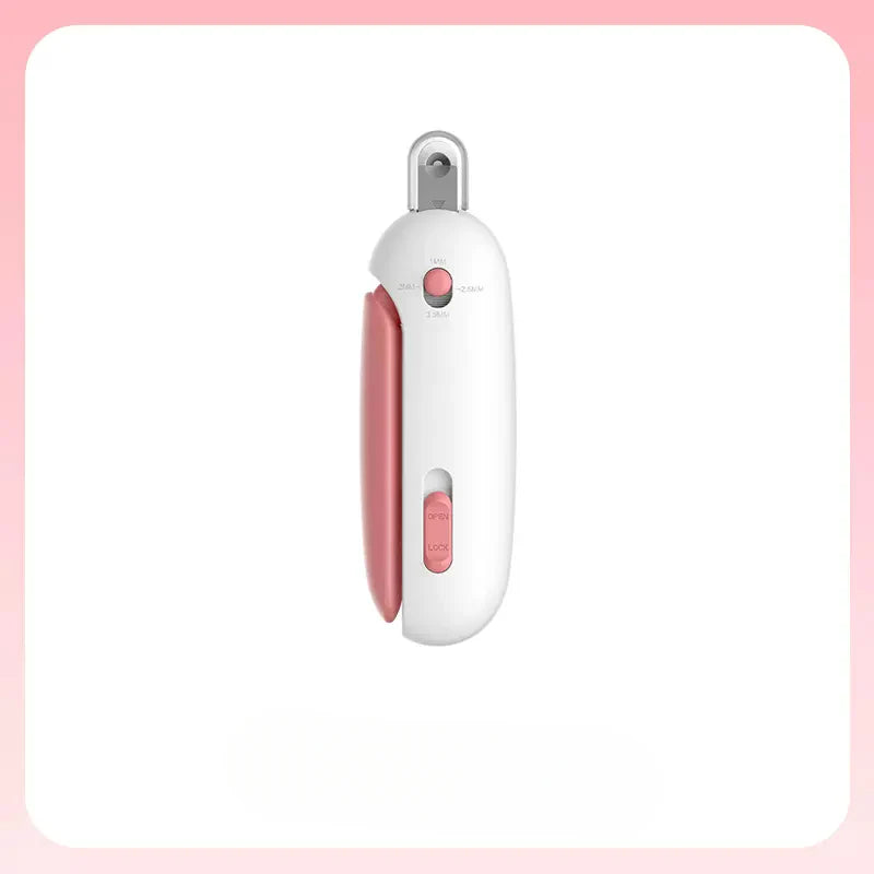 PawTrim | Claw Cnipper