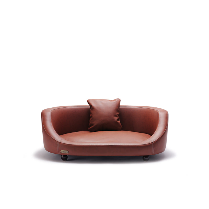 CloudNest All-Season Cushion Bed
