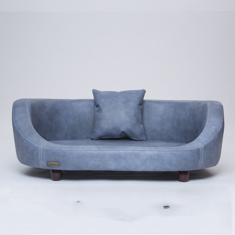 CloudNest All-Season Cushion Bed