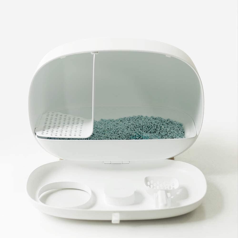 Contempora – The Modern Cat Haven