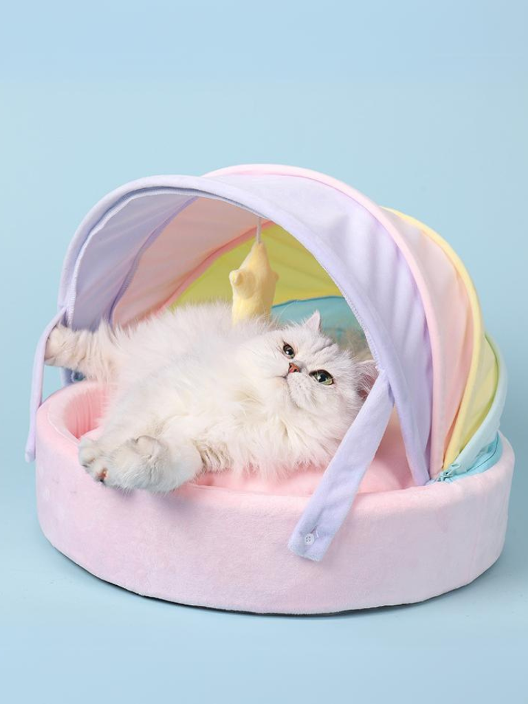 HappyNest | Cat Bed