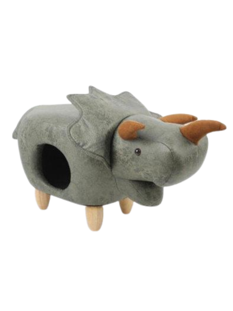 Animal type cat house