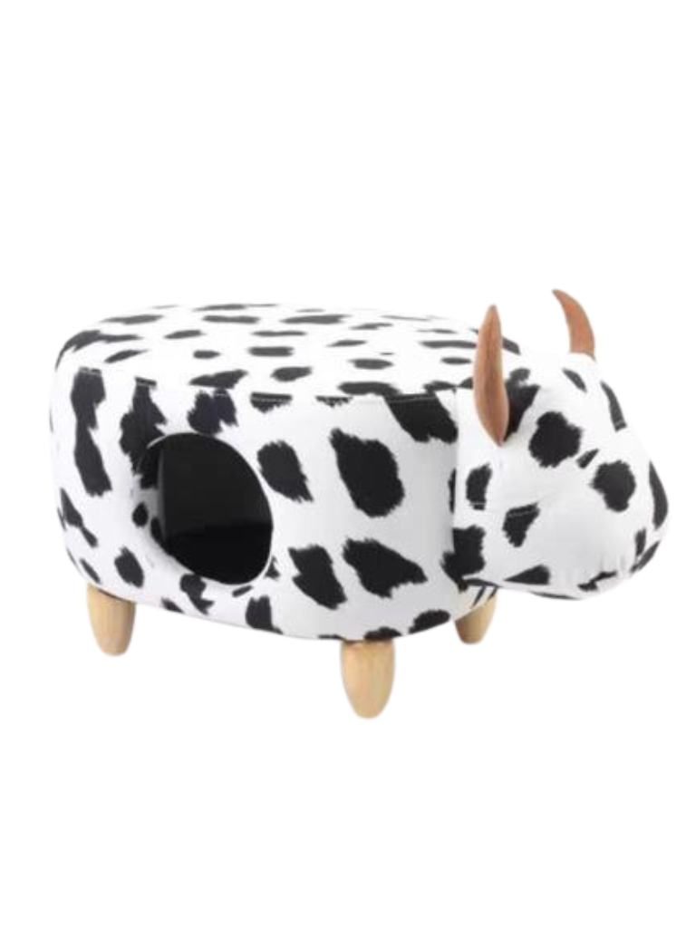 Animal type cat house