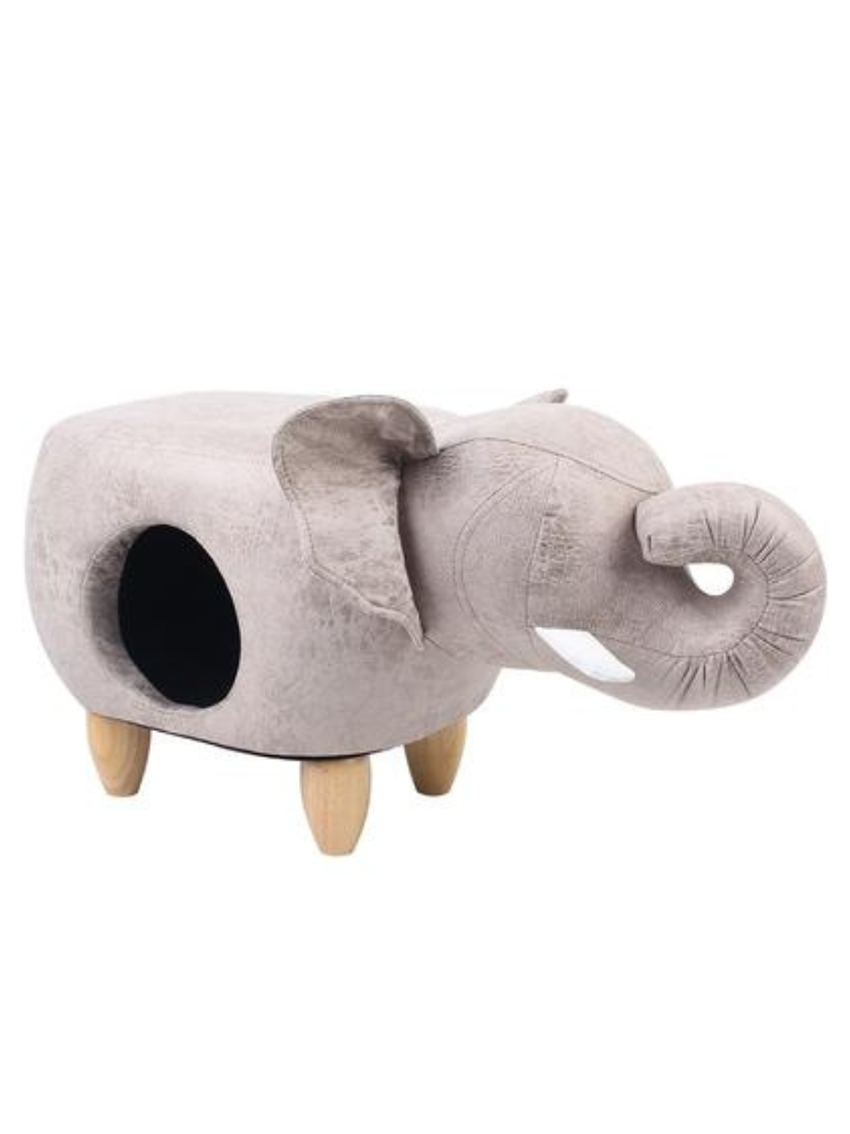 Animal type cat house