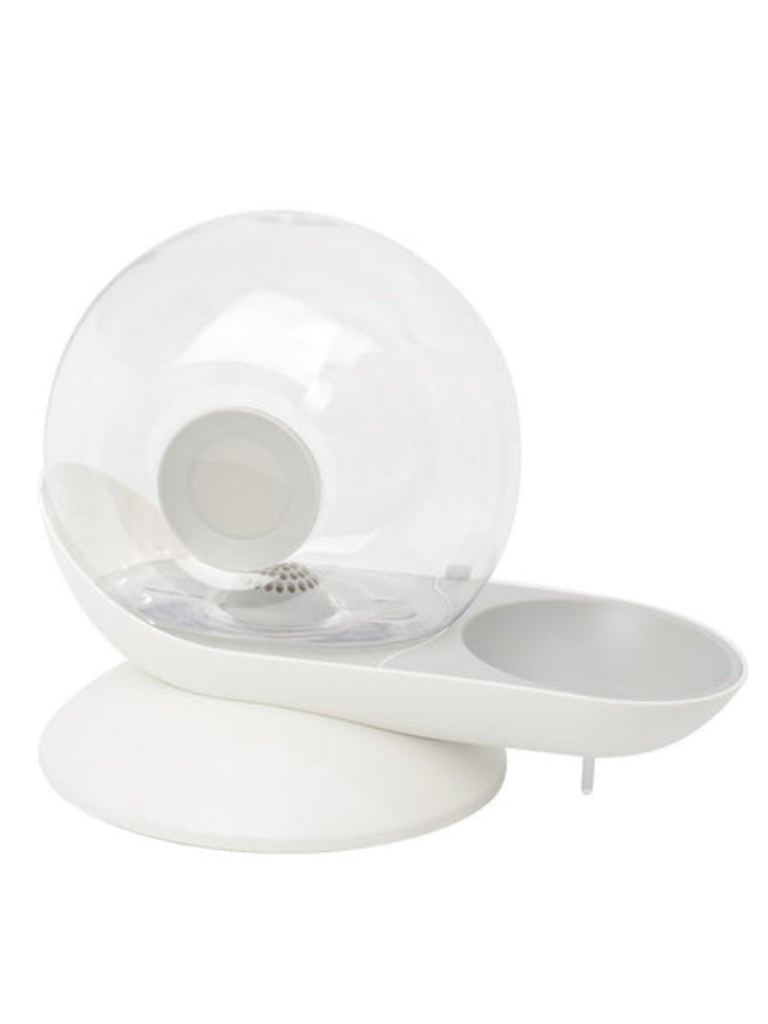 Roundy Cat water dispenser