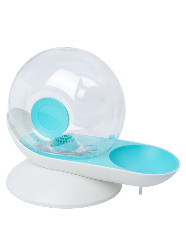 Roundy Cat water dispenser
