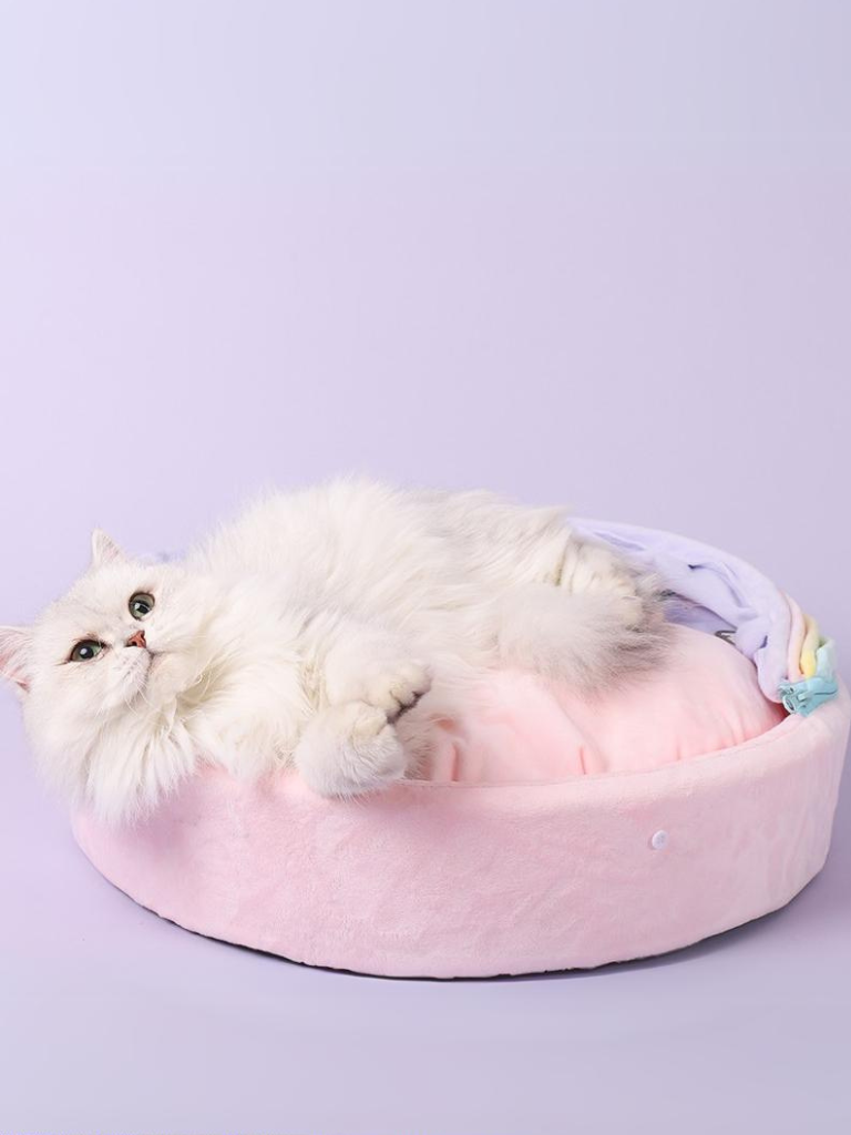 HappyNest | Cat Bed
