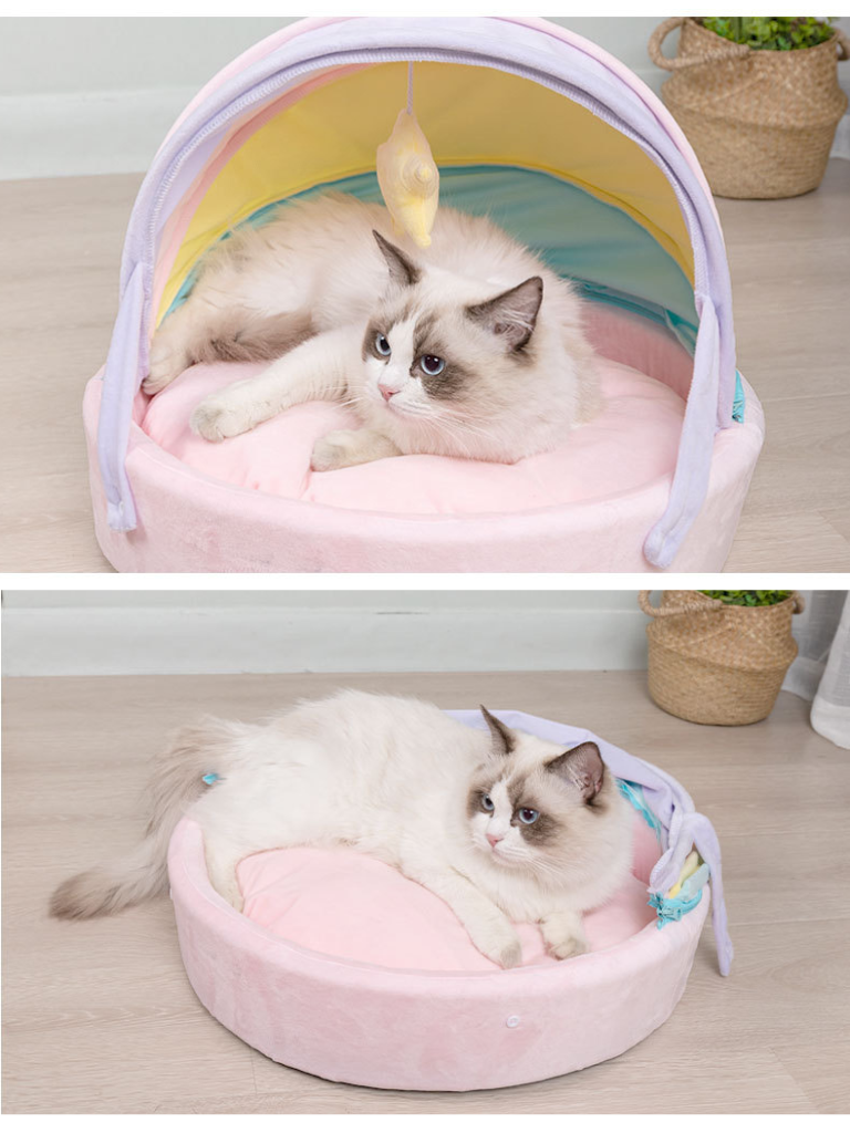 HappyNest | Cat Bed