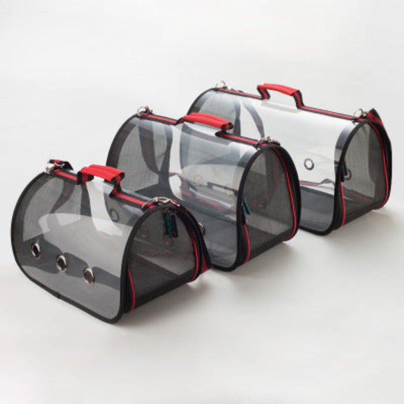 PurrBag | Travelbag