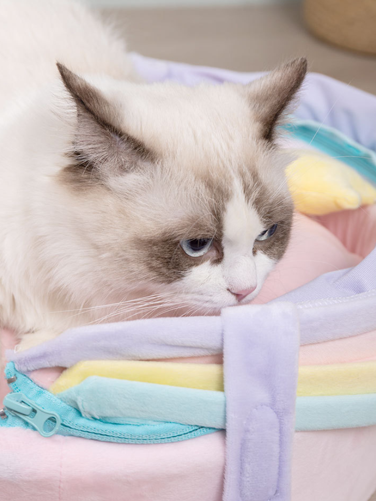 HappyNest | Cat Bed