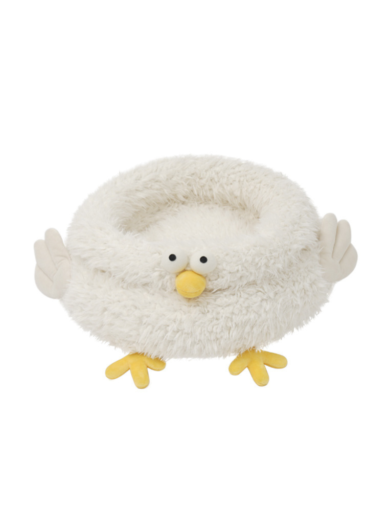 Dodo | Fluffy Cat Bed
