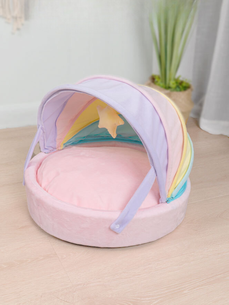 HappyNest | Cat Bed