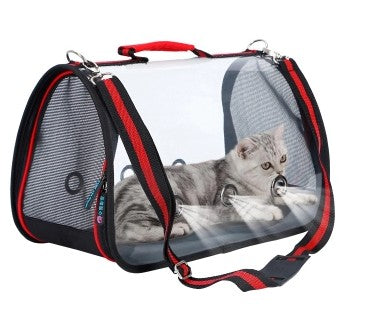PurrBag | Travelbag