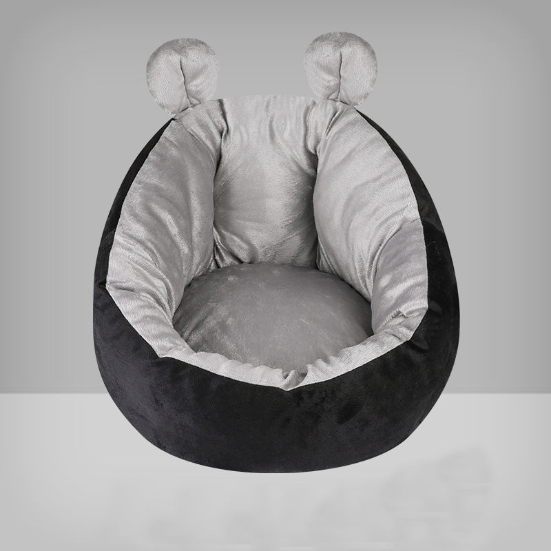 SnuggleKing | Catbed