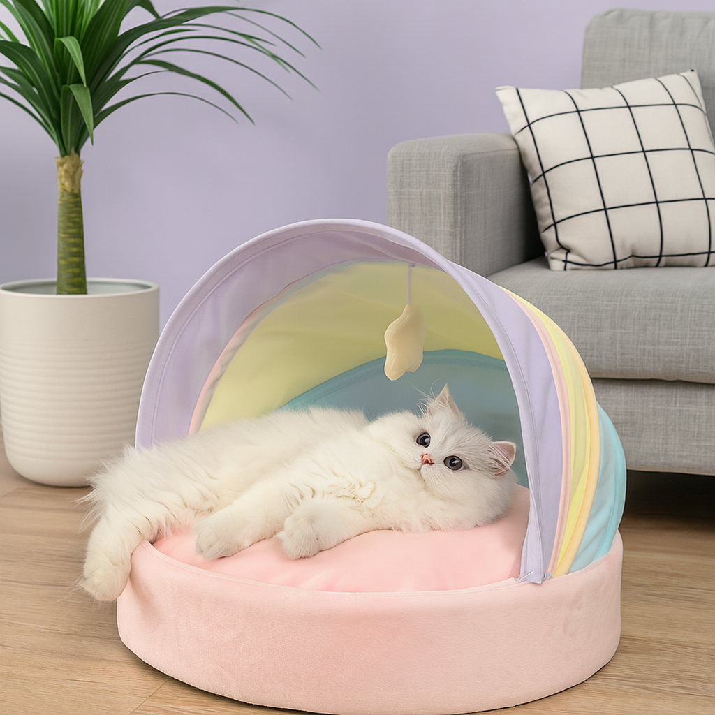 HappyNest | Cat Bed