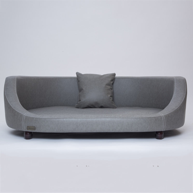CloudNest All-Season Cushion Bed