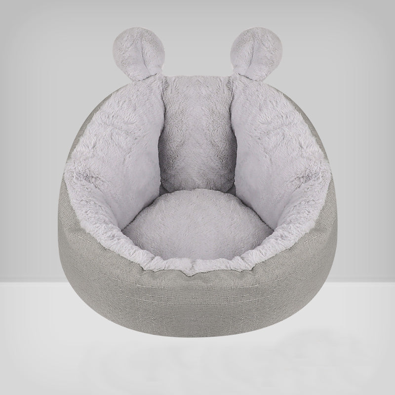 SnuggleKing | Catbed