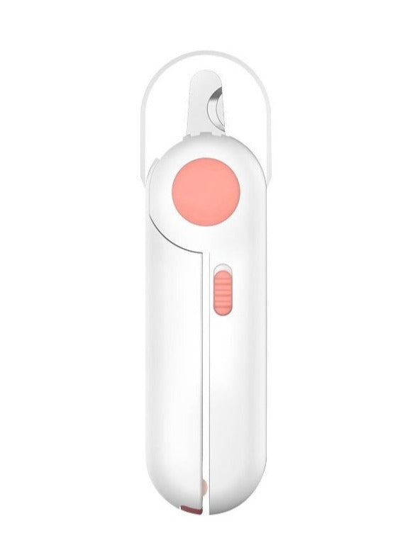 TwinkleTrim | Glowing pet nail clipper