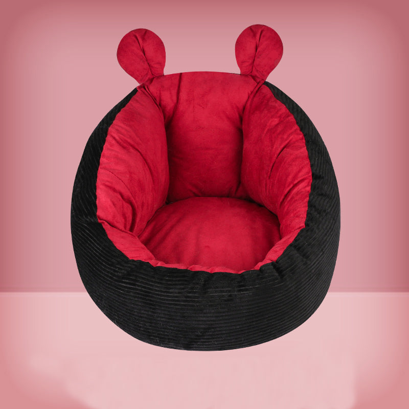 SnuggleKing | Catbed