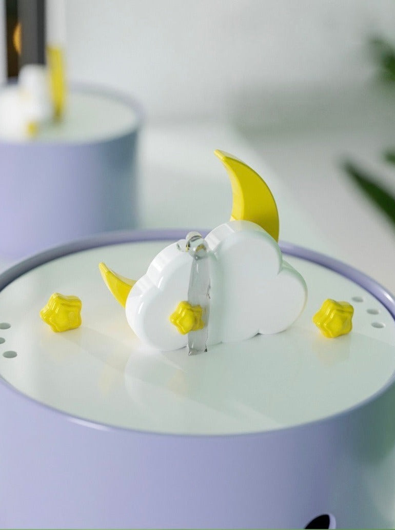 FairyCup | Water Dispenser