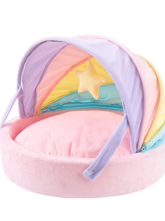 HappyNest | Cat Bed