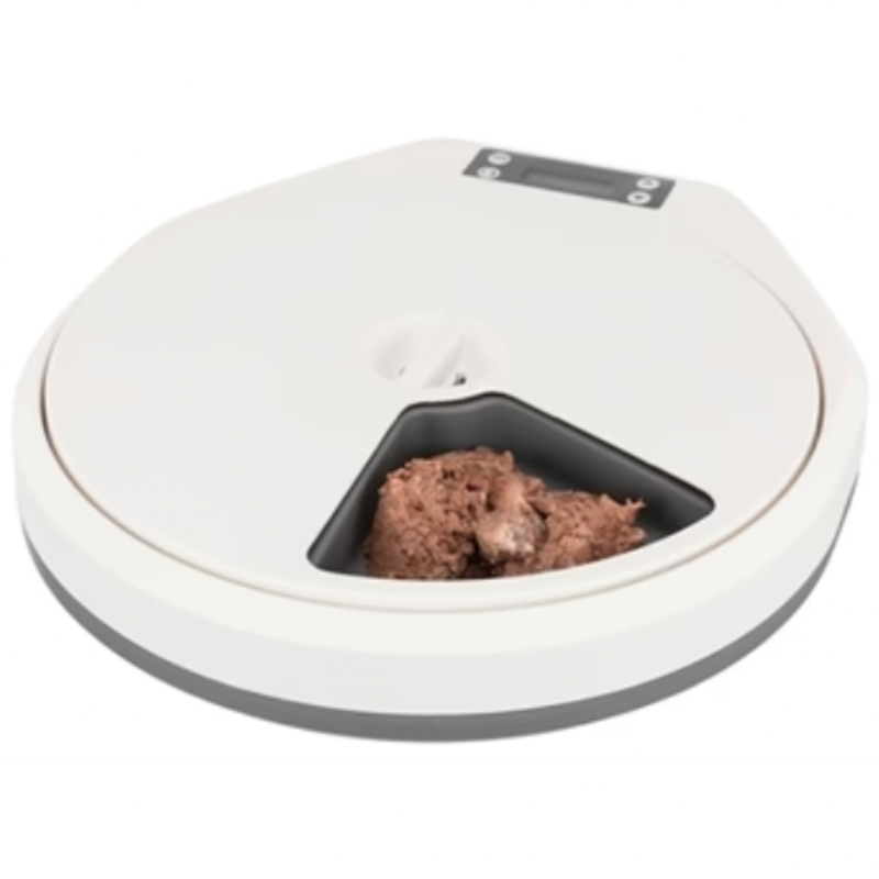 TummyPurr | Cat Feeder