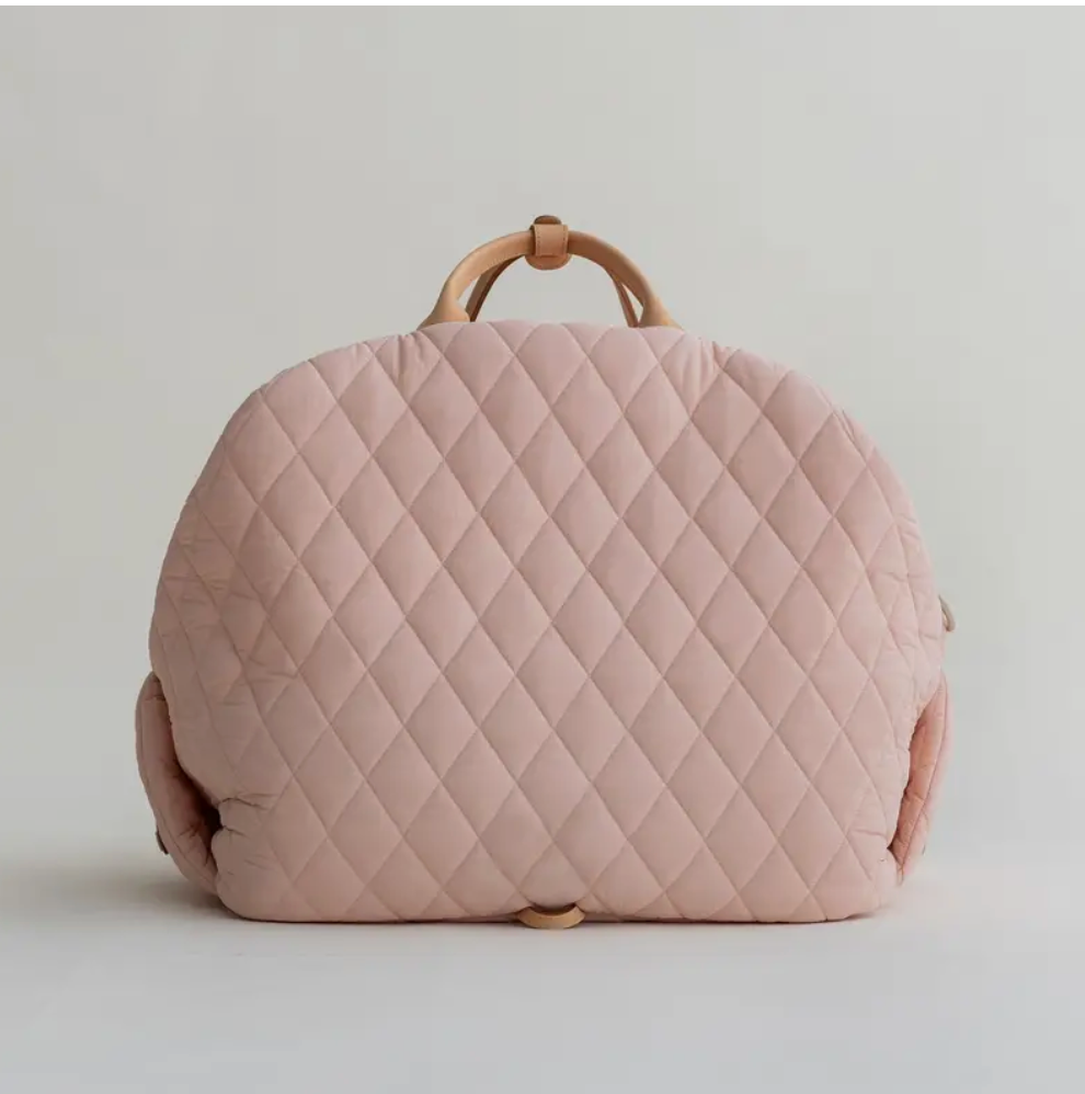 CloudNest | Travel Bag