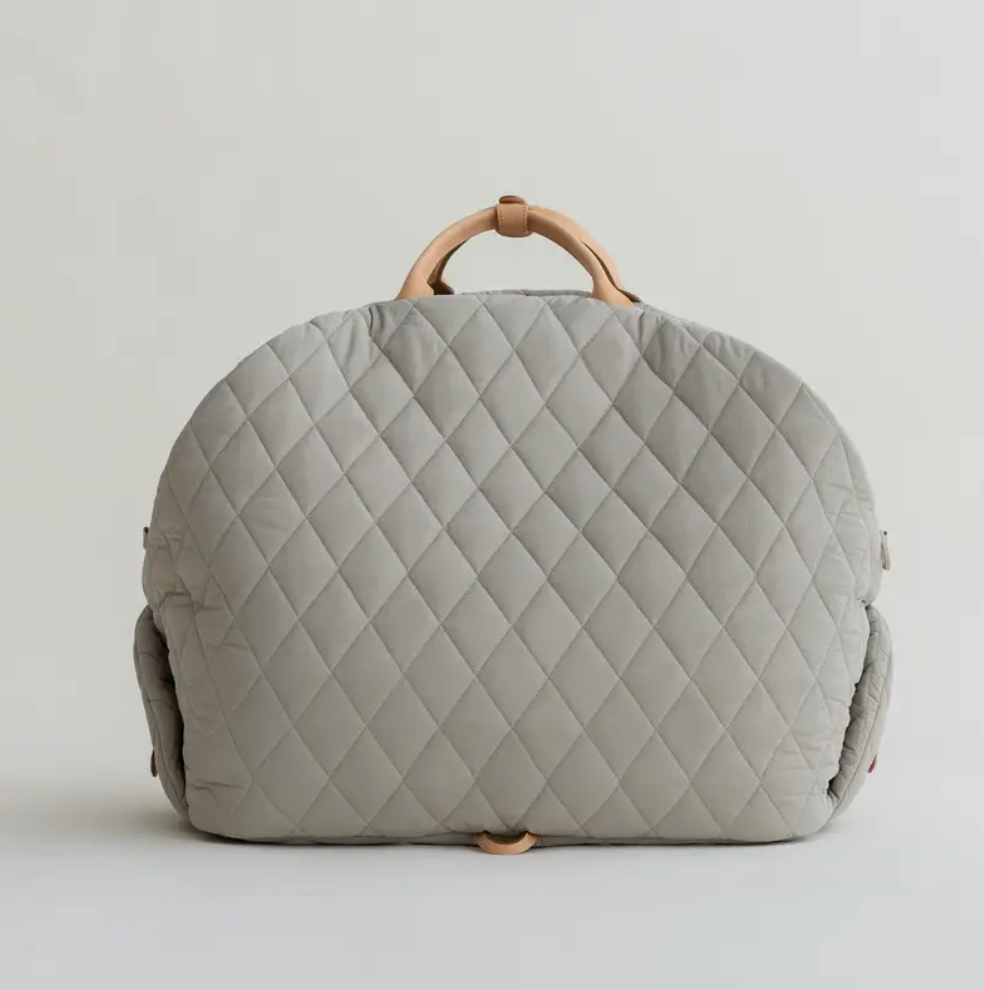 CloudNest | Travel Bag