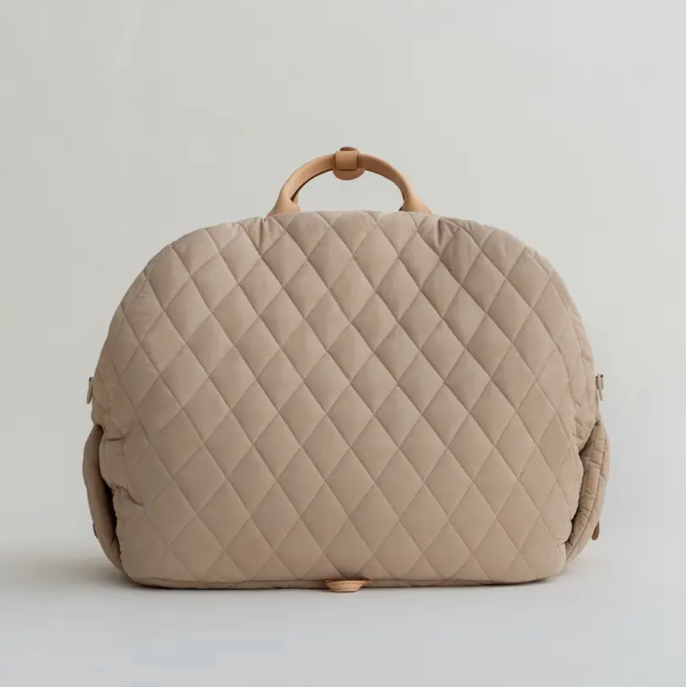 CloudNest | Travel Bag