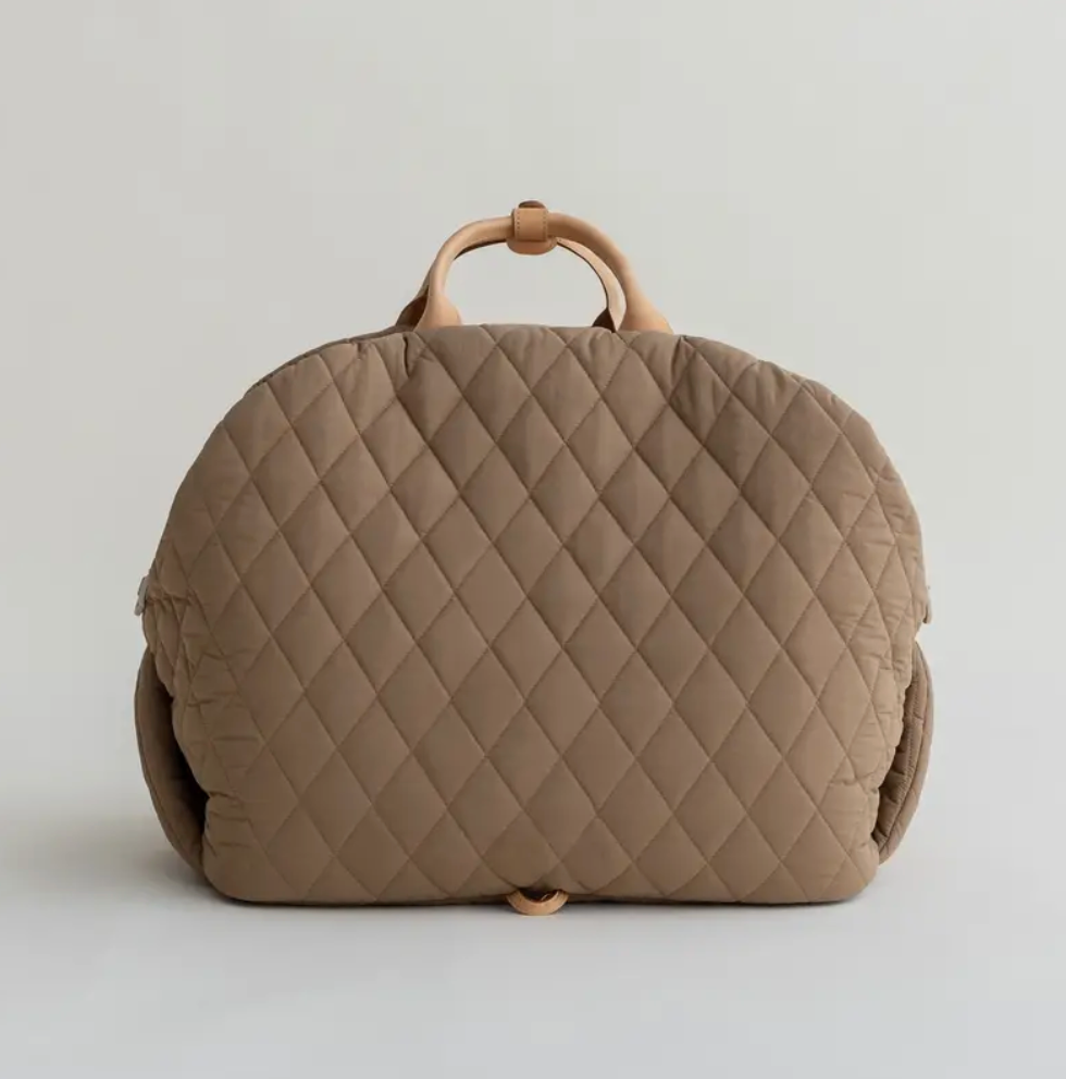CloudNest | Travel Bag