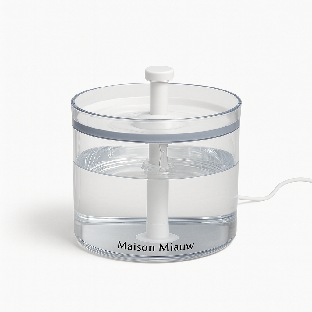 ClearFlow | Water Fountain