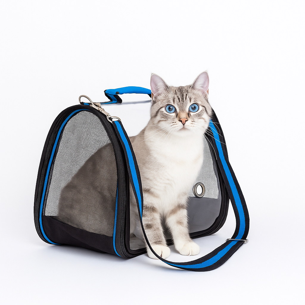 PurrBag | Travelbag