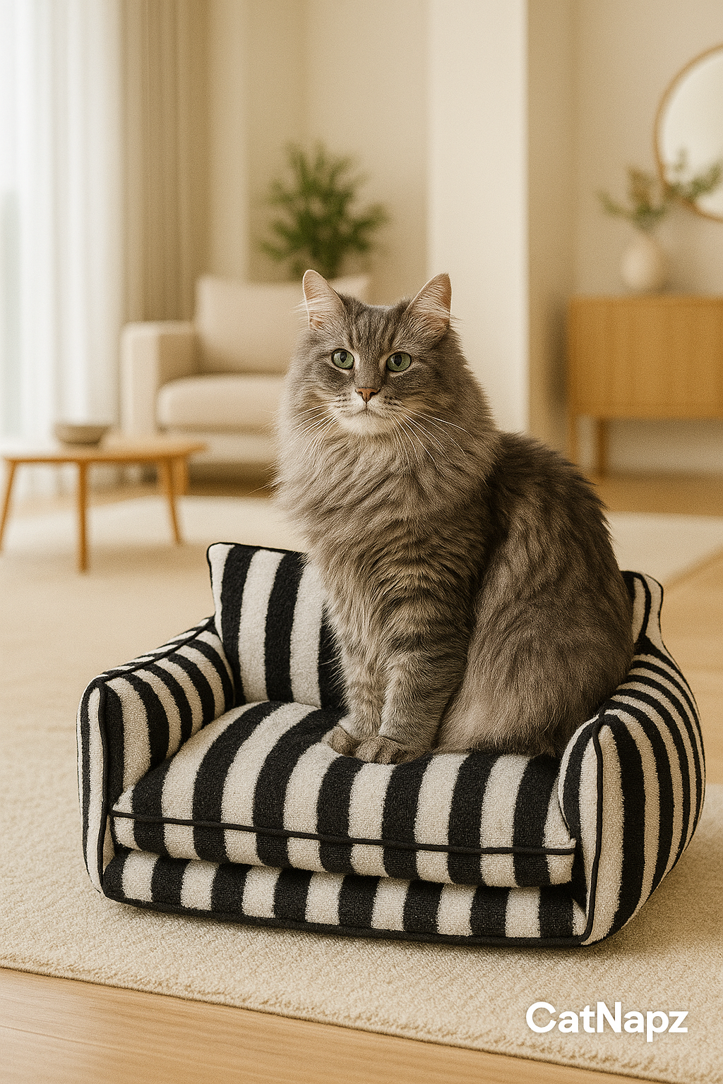CatNapz | Cat Sofa