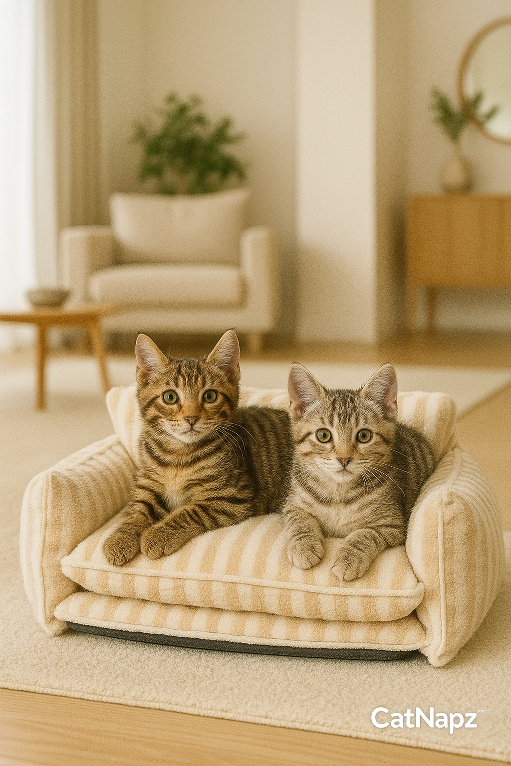 CatNapz | Cat Sofa