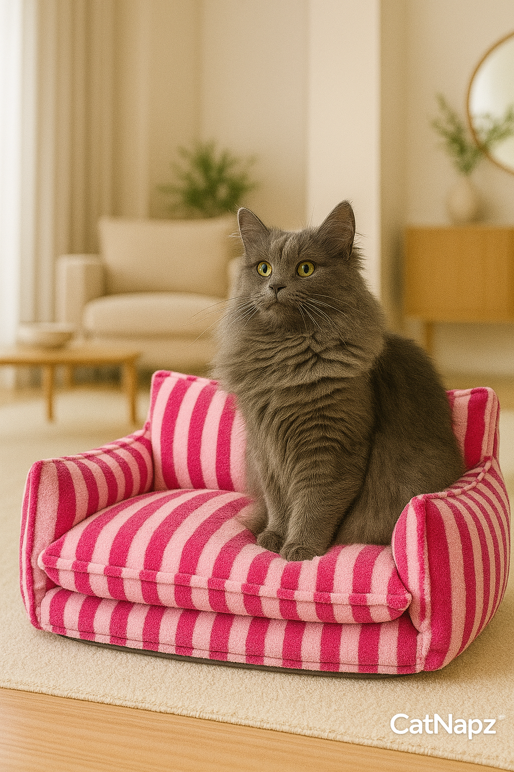 CatNapz | Cat Sofa