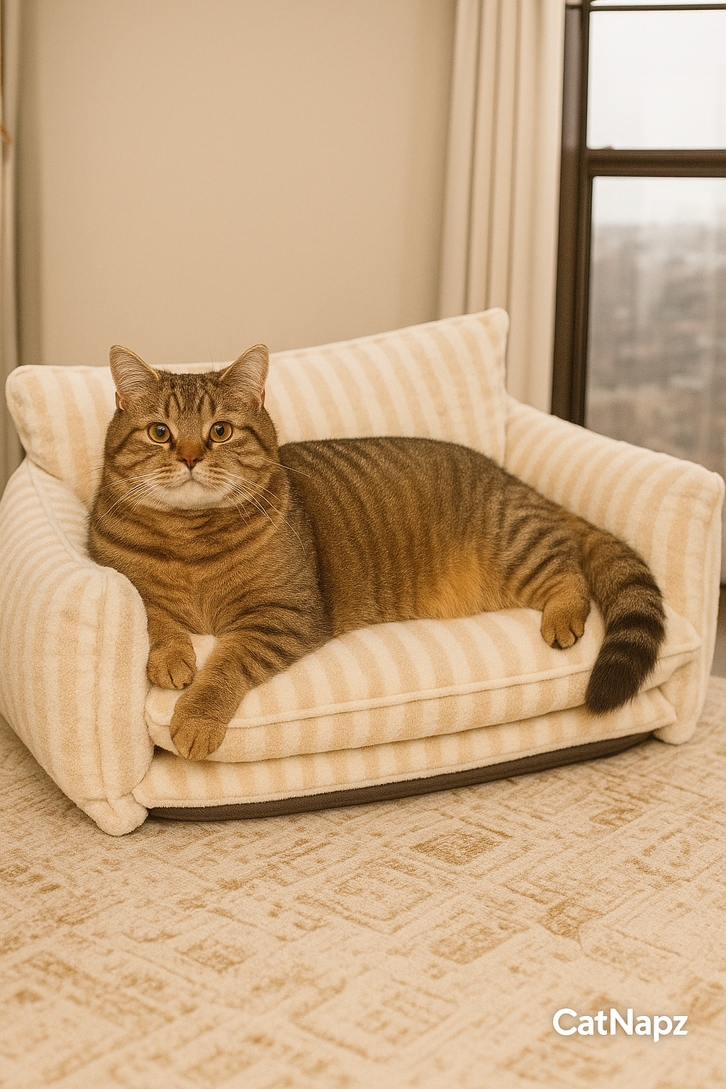 CatNapz | Cat Sofa
