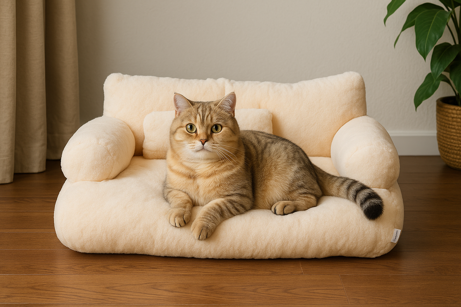 SofaBelle | Cat Couch