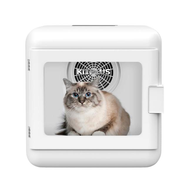 PurrDry | Cat Dryer