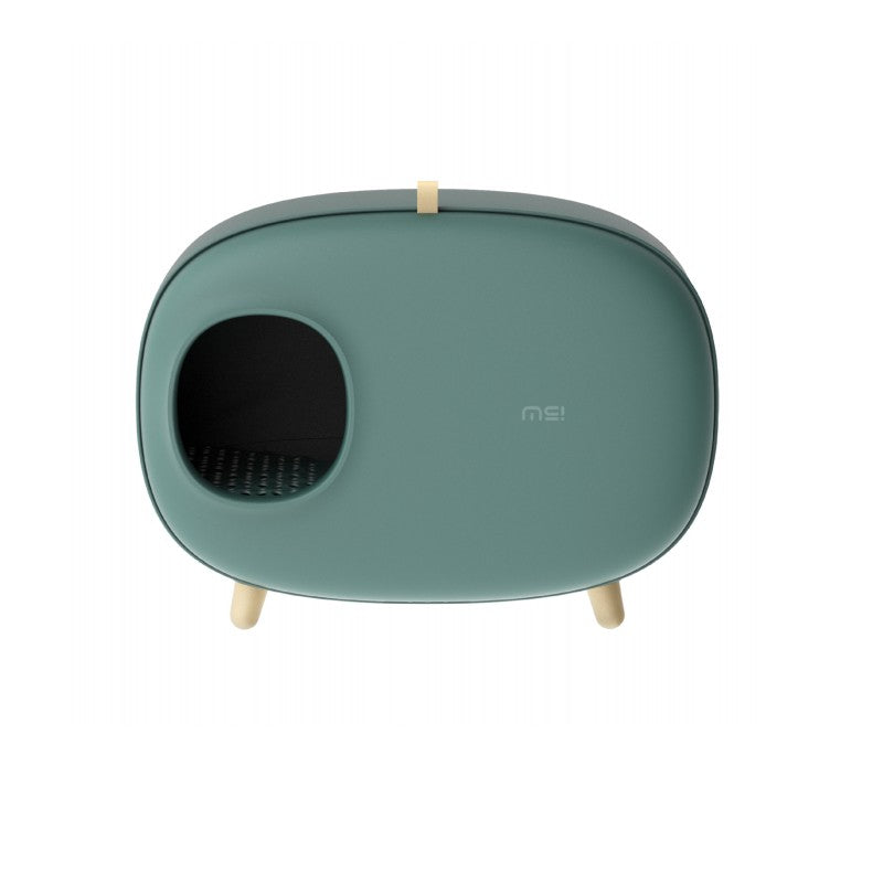 Contempora – The Modern Cat Haven